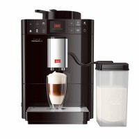 Melitta Caffeo Varianza CSP black